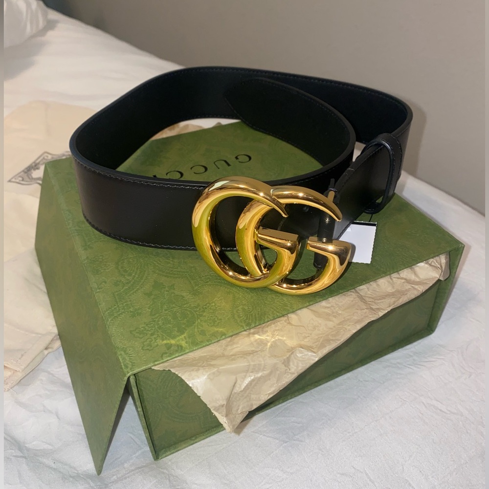 Gucci Belt